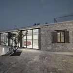 Marmaras Gasthof Lysos