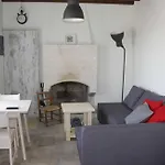 Gasthof Marmaras Lysos
