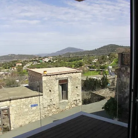 Marmaras Lysos