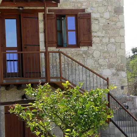 Guest house Marmaras 3*