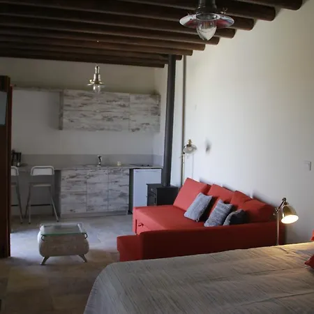 Guest house Marmaras Lysos