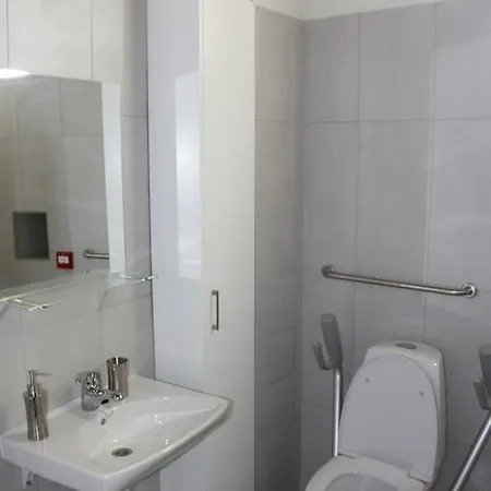 Guest house Marmaras Lysos