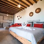 Guest house Marmaras