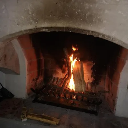 Marmaras Guest house Lysos