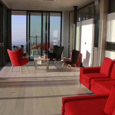 Marmaras Guest house