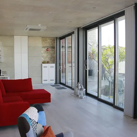 Marmaras Guest house