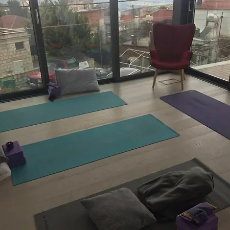 Marmaras Guest house