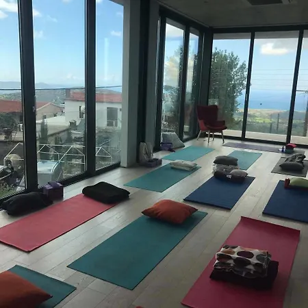 Guest house Marmaras