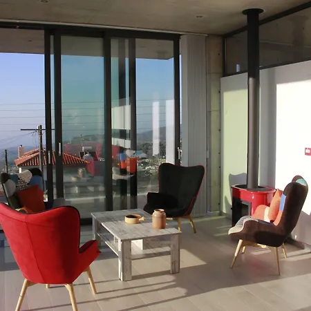 Marmaras Guest house 4*