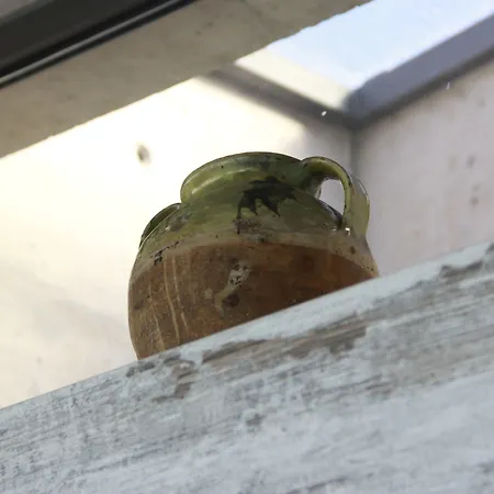 Marmaras Guest house