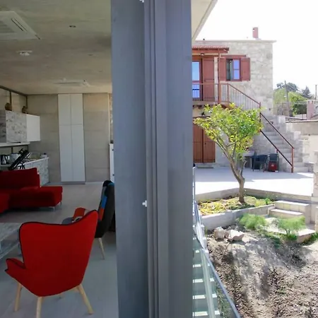 Guest house Marmaras 4*