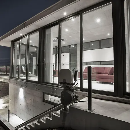 Marmaras Guest house Lysos