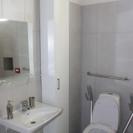 Guest house Marmaras