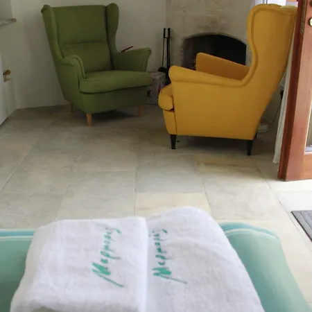Guest house Marmaras 4*