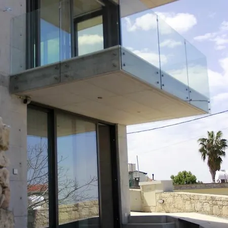 Guest house Marmaras Lysos