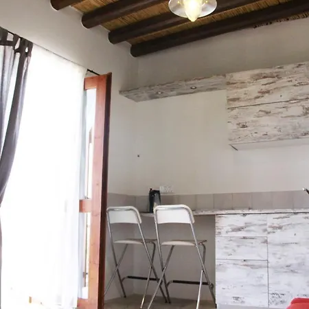 Marmaras Guest house