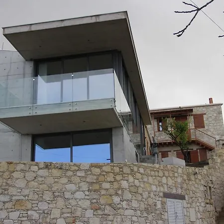 Marmaras Maison d'hôtes 4*