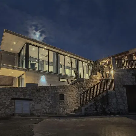 Guest house Marmaras 4*