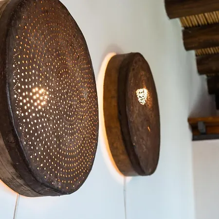 Marmaras Guest house 4*