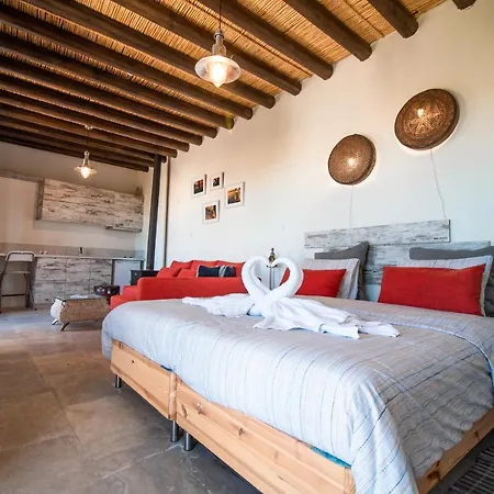 Guest house Marmaras