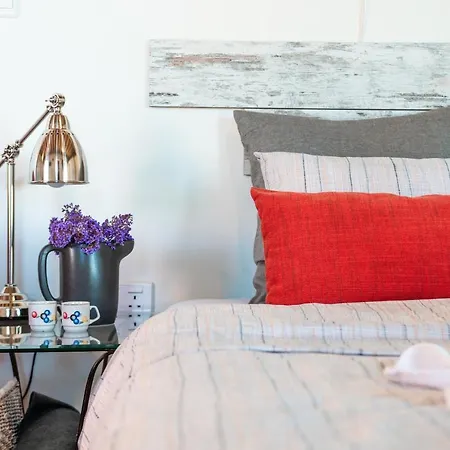 Marmaras Guest house 4*