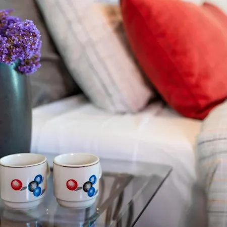 Guest house Marmaras 4*