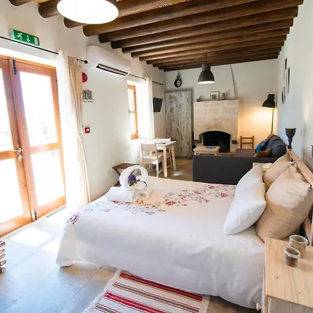 Guest house Marmaras 4*