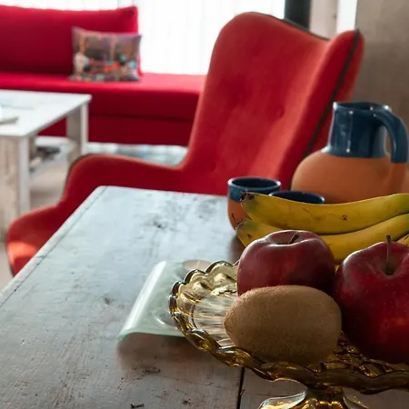 Guest house Marmaras 4*