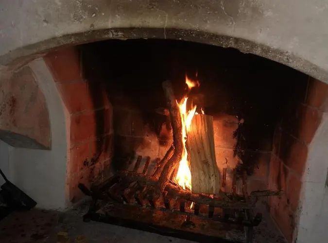 Marmaras ゲストハウス Lyso