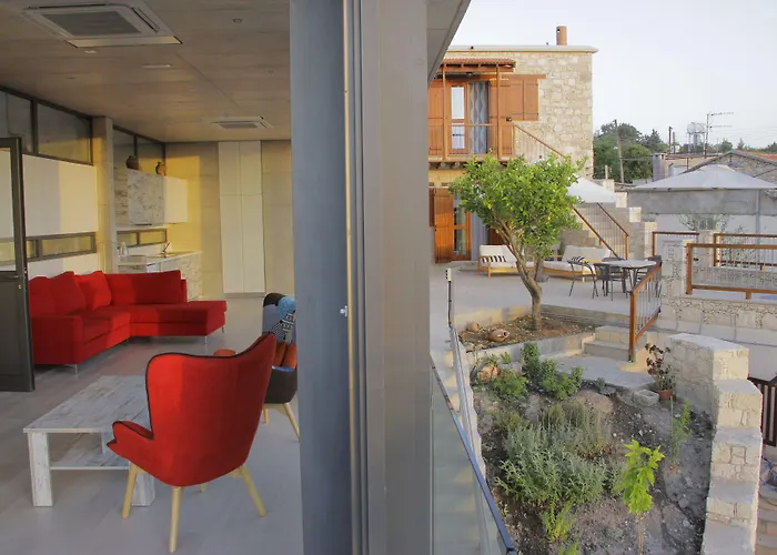 ゲストハウス Marmaras