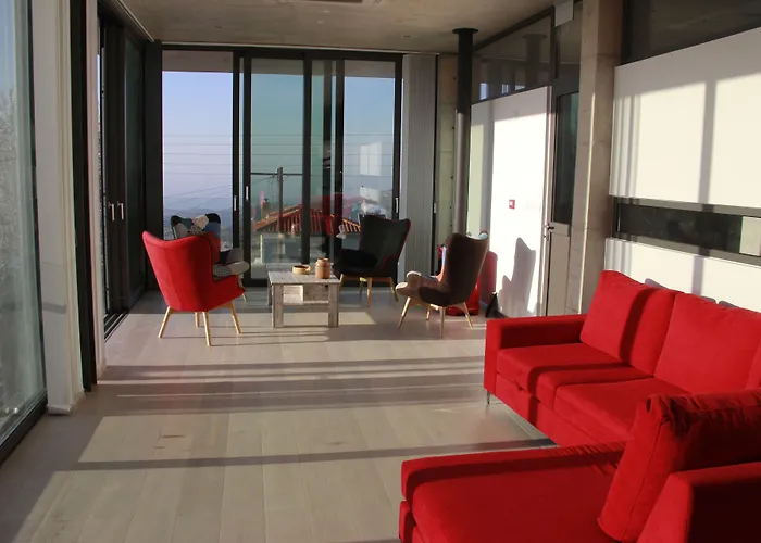 Marmaras ゲストハウス