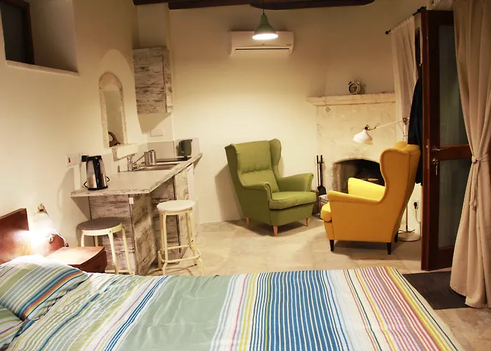 ゲストハウス Marmaras 4*