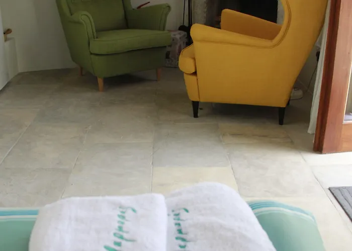 Marmaras ゲストハウス 4*