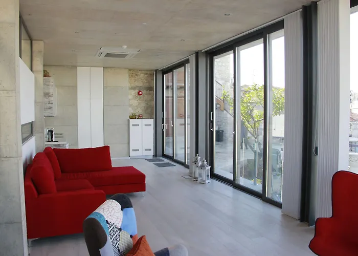 Marmaras ゲストハウス