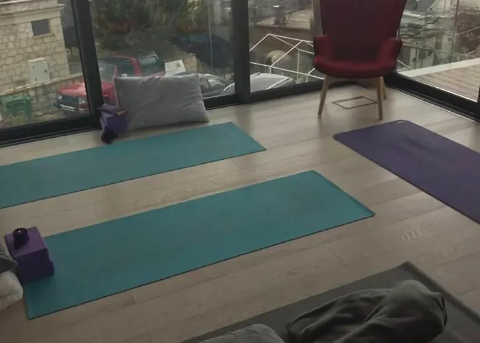 Marmaras ゲストハウス