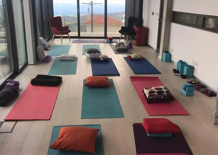 Marmaras ゲストハウス 4*