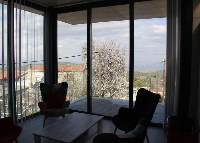 Marmaras ゲストハウス 4*