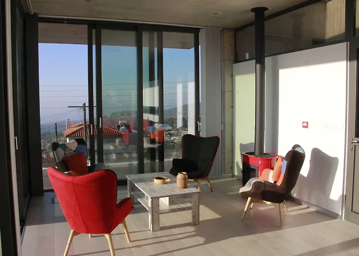 Marmaras ゲストハウス 4*