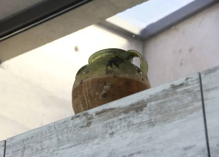 Marmaras ゲストハウス