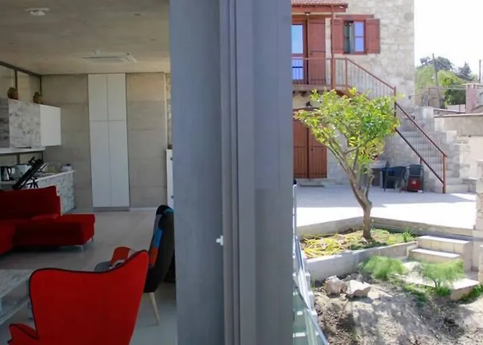 ゲストハウス Marmaras 4*