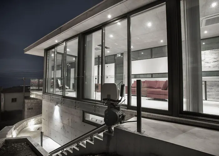 Marmaras ゲストハウス Lyso