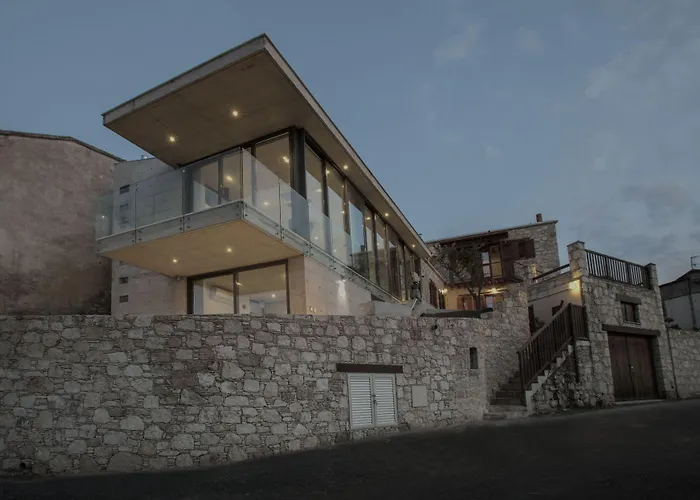 ゲストハウス Marmaras