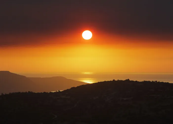 Marmaras ゲストハウス 4*