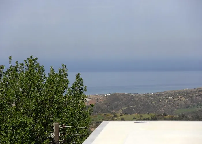 ゲストハウス Marmaras