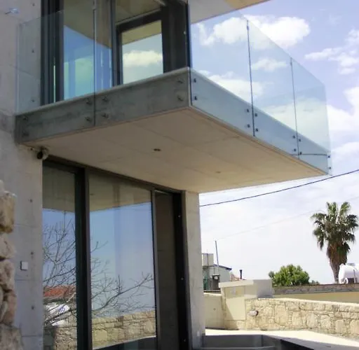 ゲストハウス Marmaras Lyso