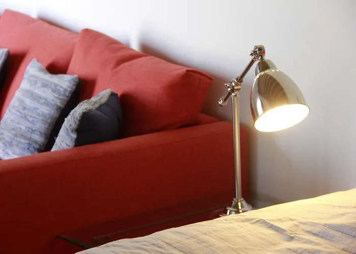 Marmaras ゲストハウス