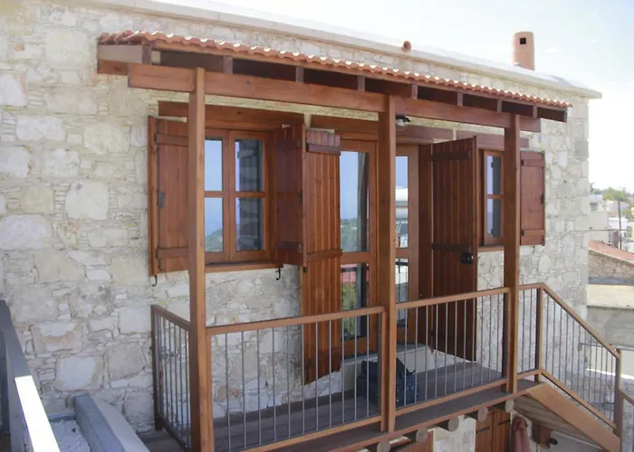 ゲストハウス Marmaras