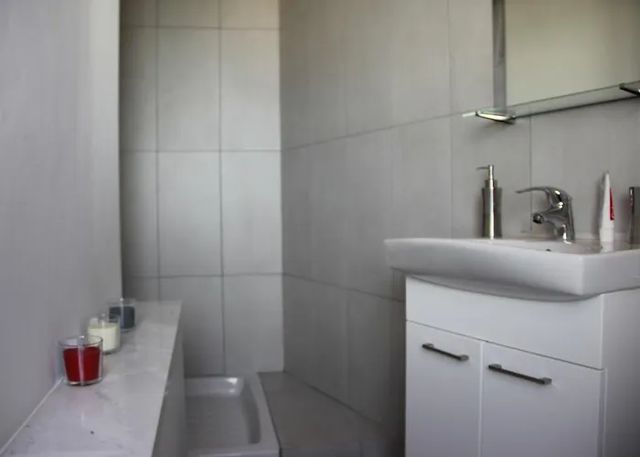 Marmaras ゲストハウス