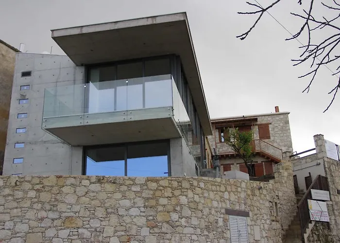 Marmaras ゲストハウス 4*