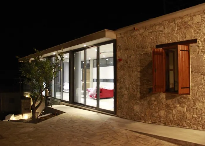 ゲストハウス Marmaras